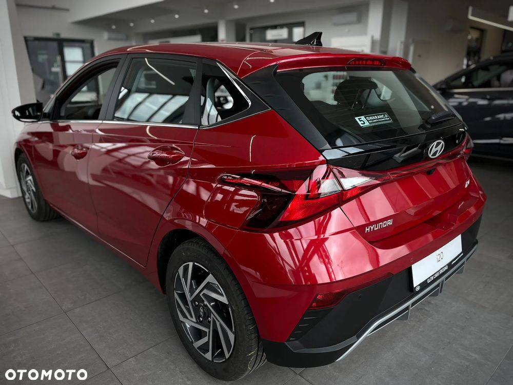 Hyundai i20 1.2 Modern - 14