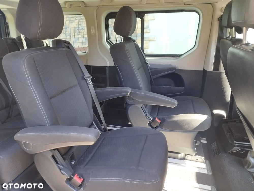 Opel Vivaro L1H1 S&S Life - 30