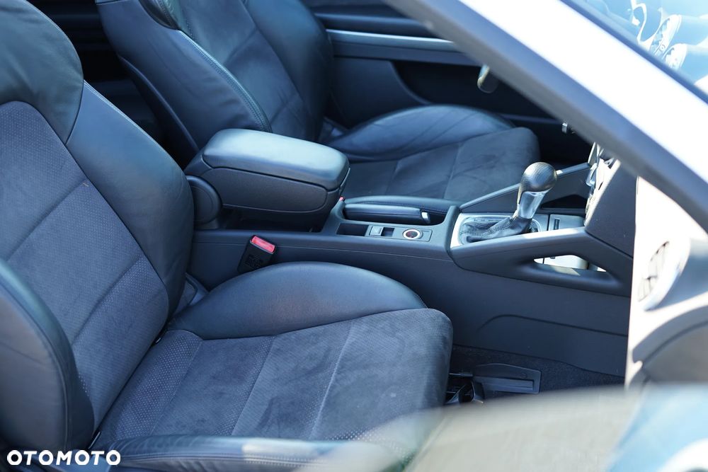 Audi A3 Cabrio - 20