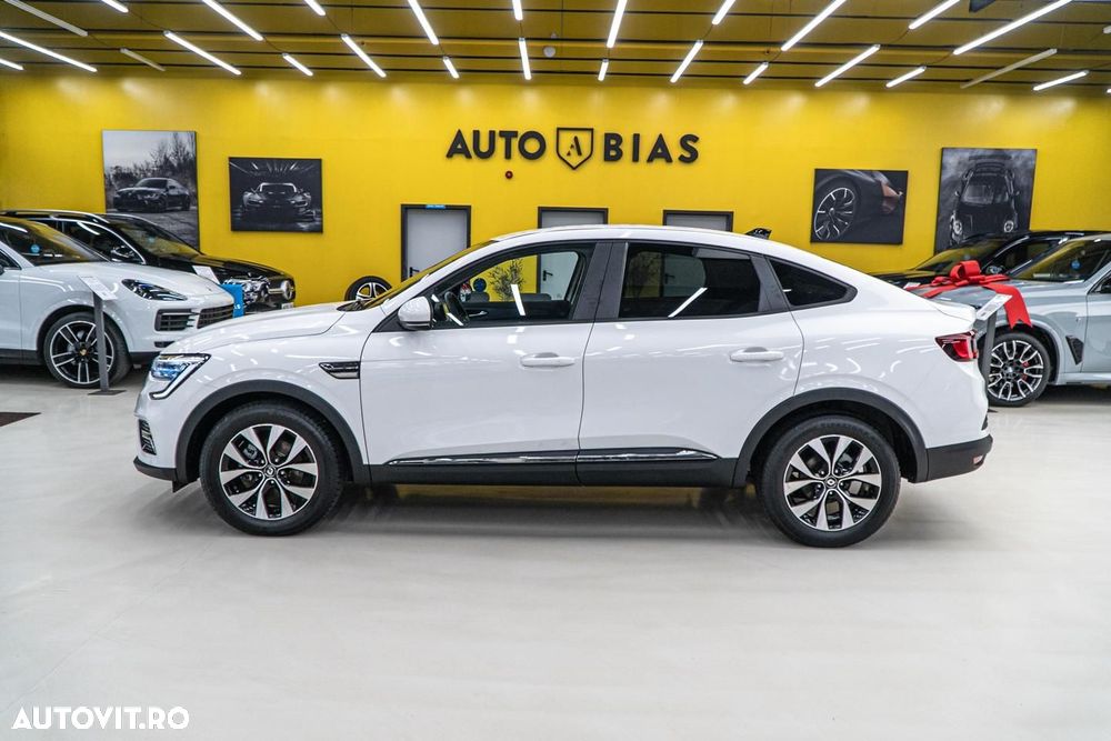 Renault Arkana E-TECH 145 INTENS - 19