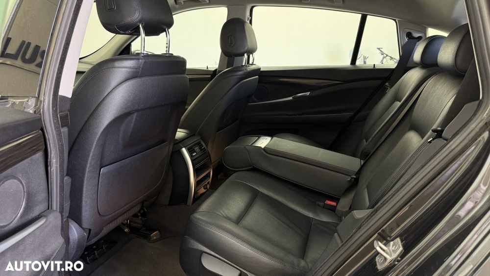 BMW Seria 5 - 9