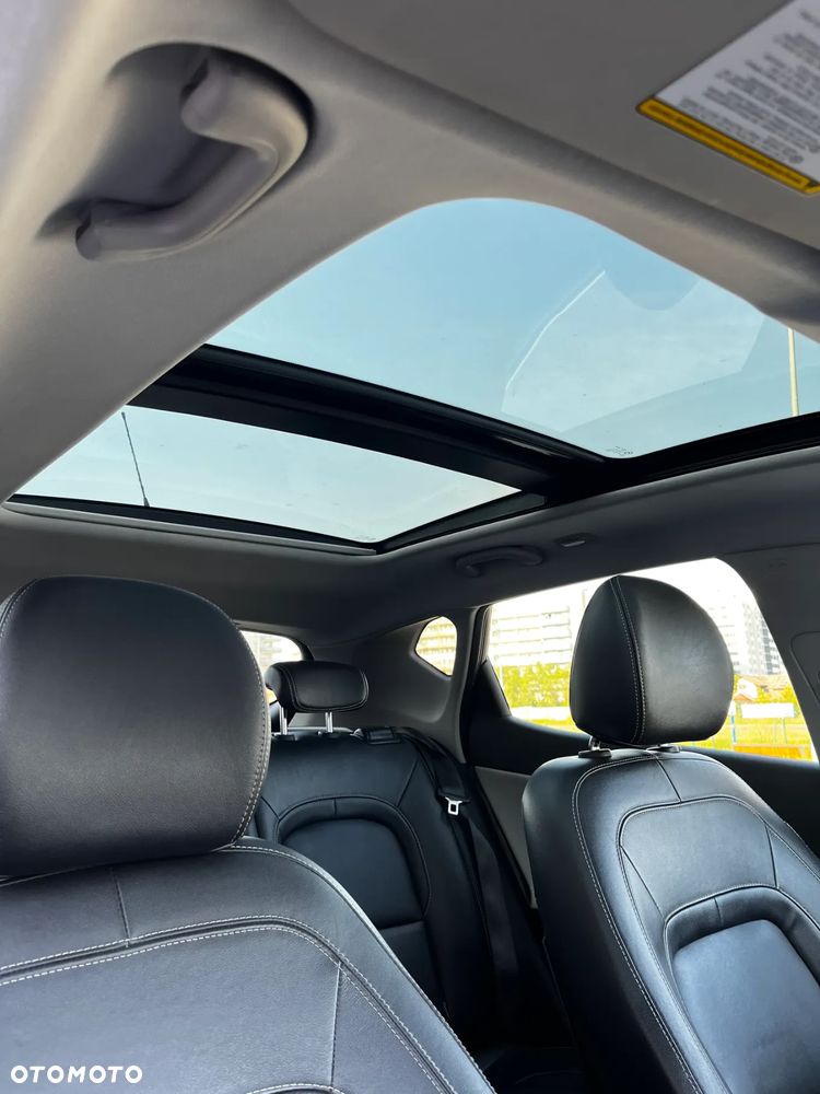 Kia Ceed Cee'd 1.6 GDI L DCT - 32