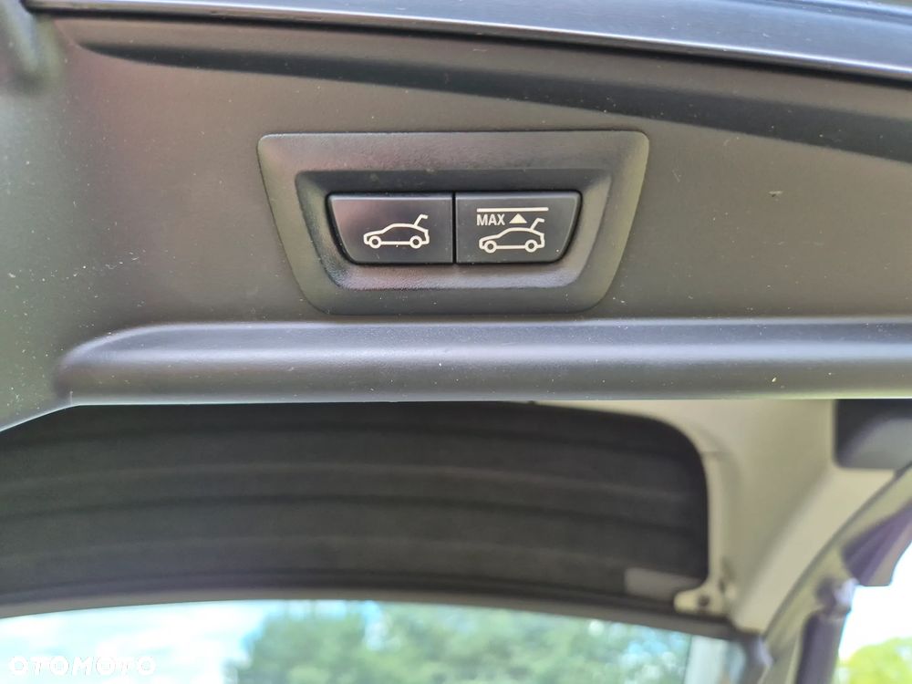 BMW 5GT 530d xDrive - 23
