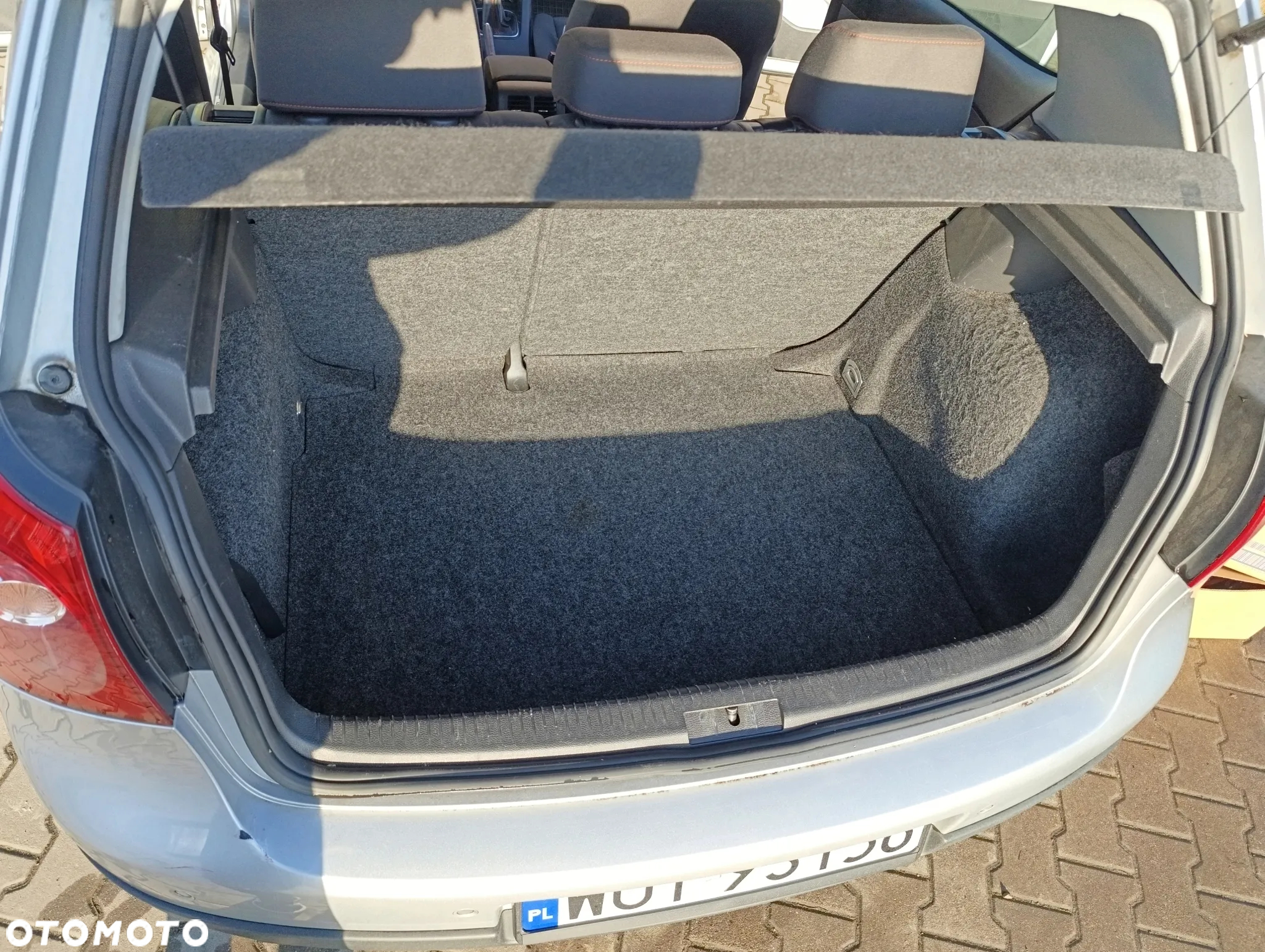 Volkswagen Golf - 8