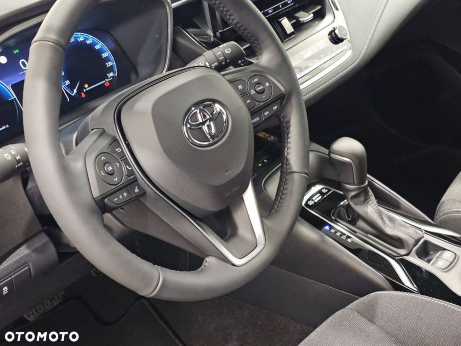 Toyota Corolla 1.8 Hybrid Comfort - 5