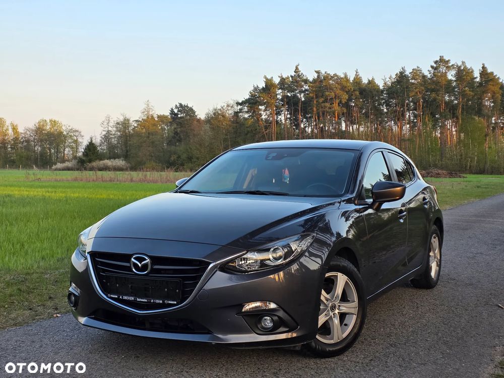 Mazda 3 2.0 Skyenergy - 12
