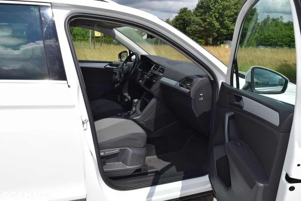 Volkswagen Tiguan 1.4 TSI 4Motion (BlueMotion Technology) DSG Comfortline - 20