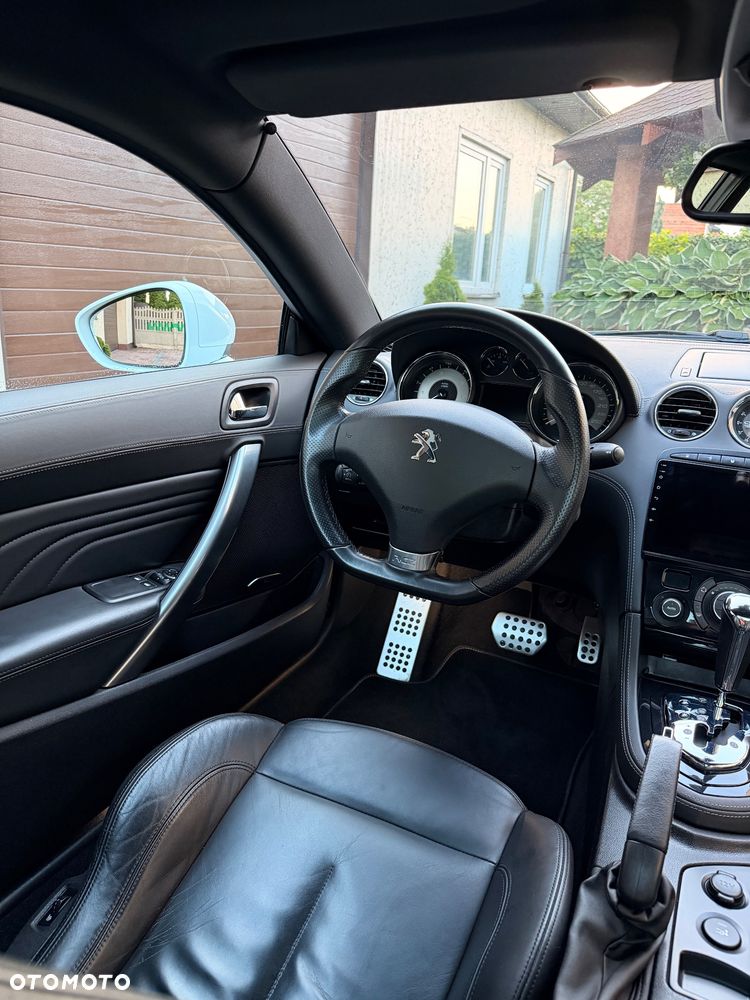 Peugeot RCZ - 20
