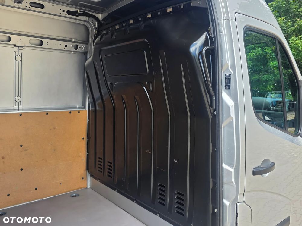 Renault Master - 30