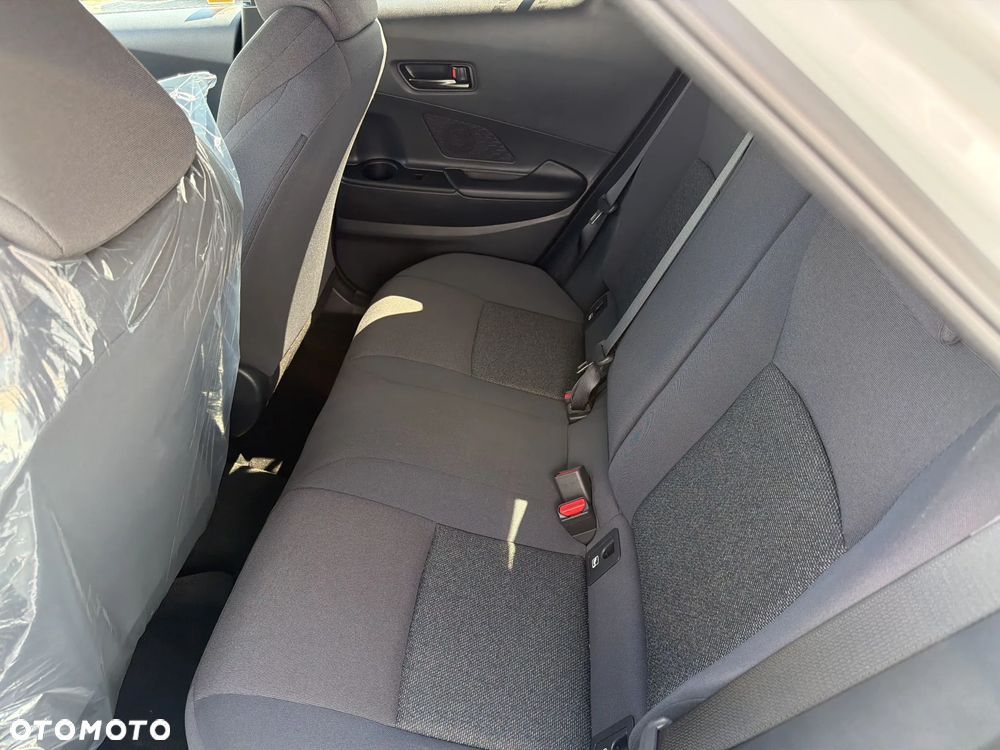 Toyota C-HR 1.8 Hybrid Comfort - 15