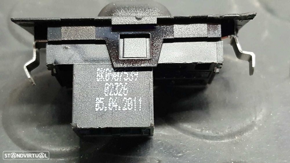 SENSOR DE CHUVA/LUZ AUDI A4 BER. (B8) BáSICO - 7