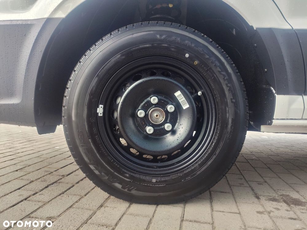 Volkswagen Crafter - 13