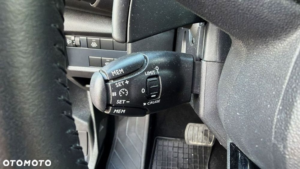 Citroën C5 Aircross 1.2 PureTech Feel Pack EAT8 - 9
