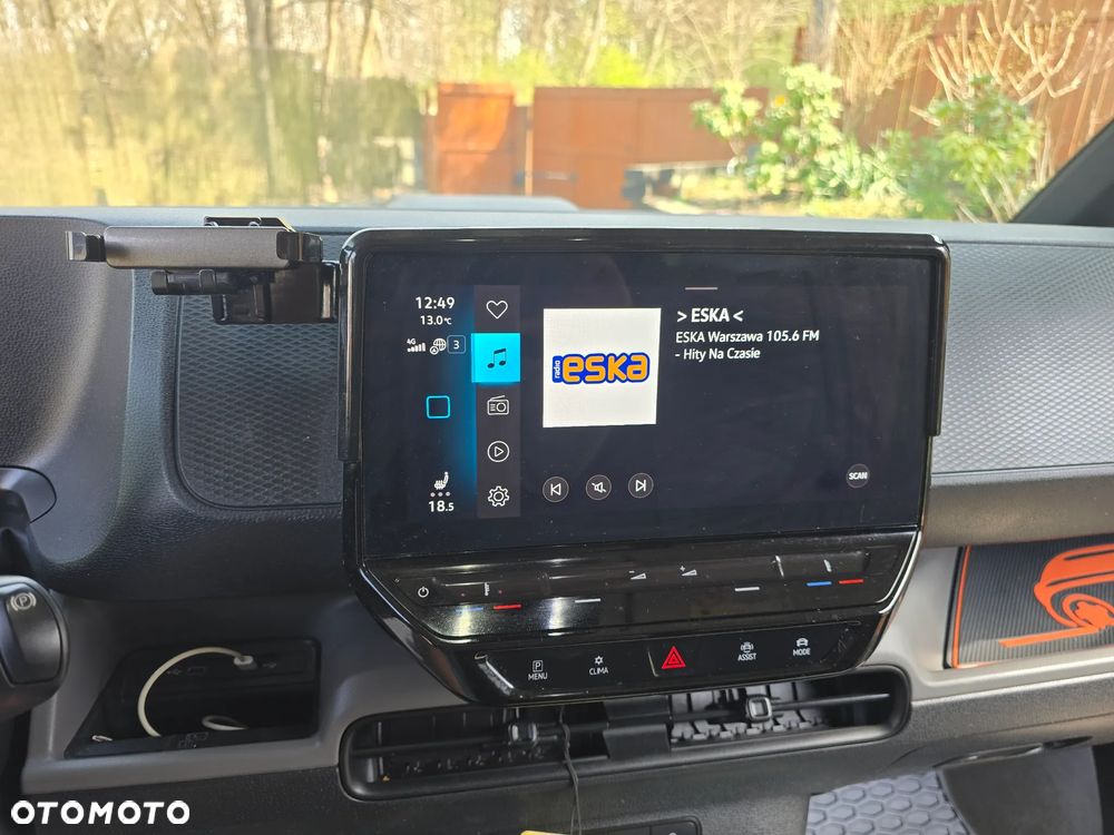 Volkswagen ID. Buzz - 13