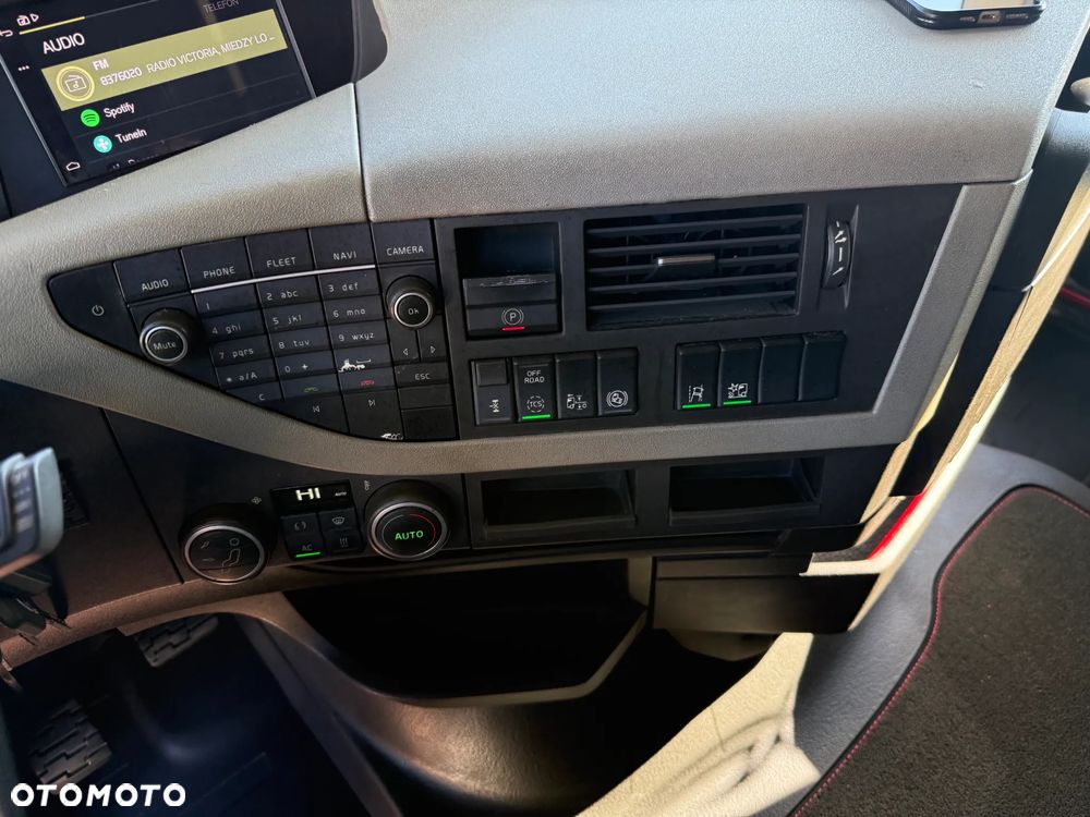 Volvo FH 500 - 21