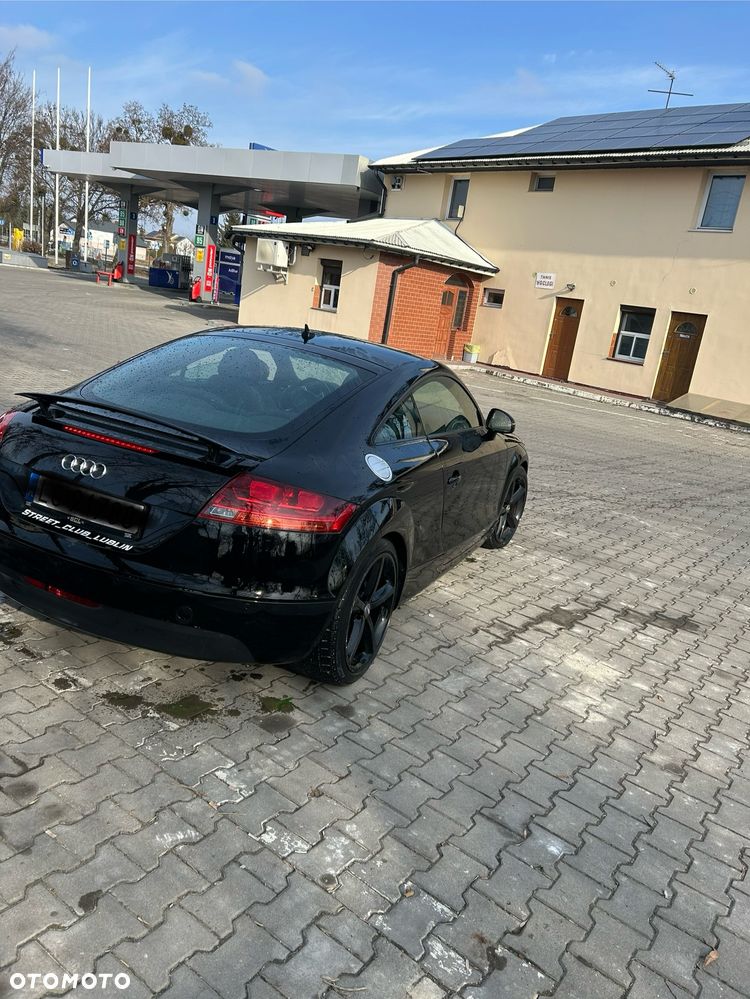 Audi TT Coupé 2.0 TFSI S tronic - 3