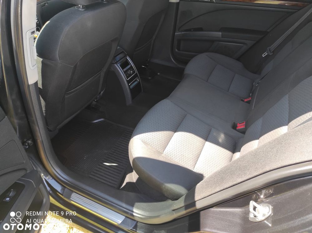 Skoda Superb 2.0 TDI Elegance - 9