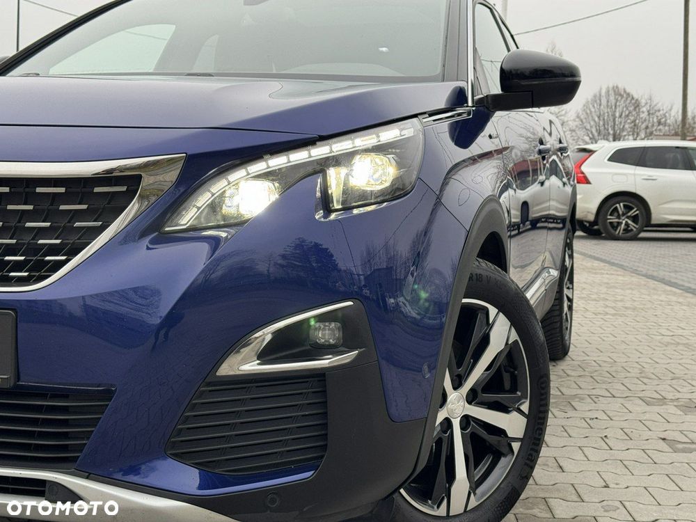 Peugeot 3008 2.0 HDi Premium - 2
