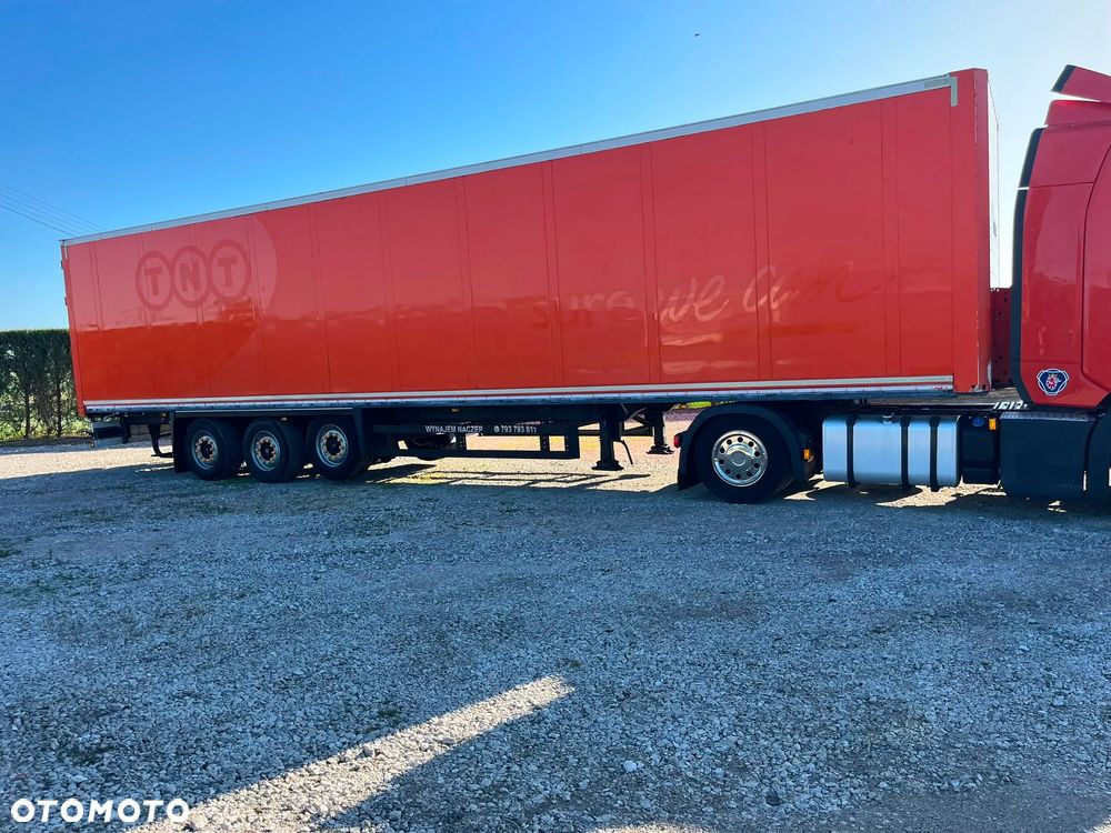 Schmitz Cargobull - 12