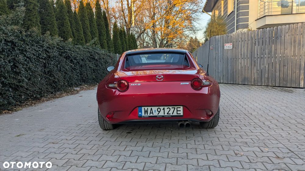 Mazda MX-5 2.0 Skypassion - 7