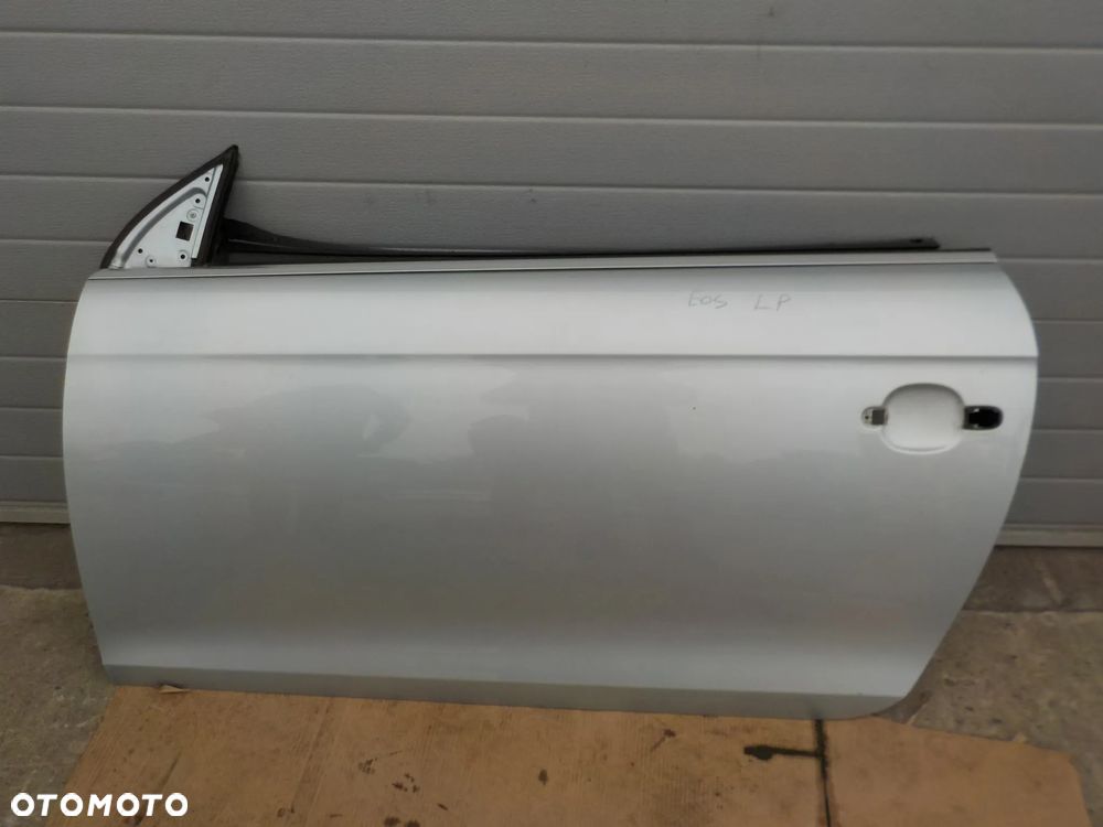 VOLKSWAGEN EOS DRZWI LEWE - 1