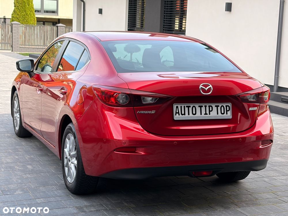 Mazda 3 2.0 Skypassion - 24