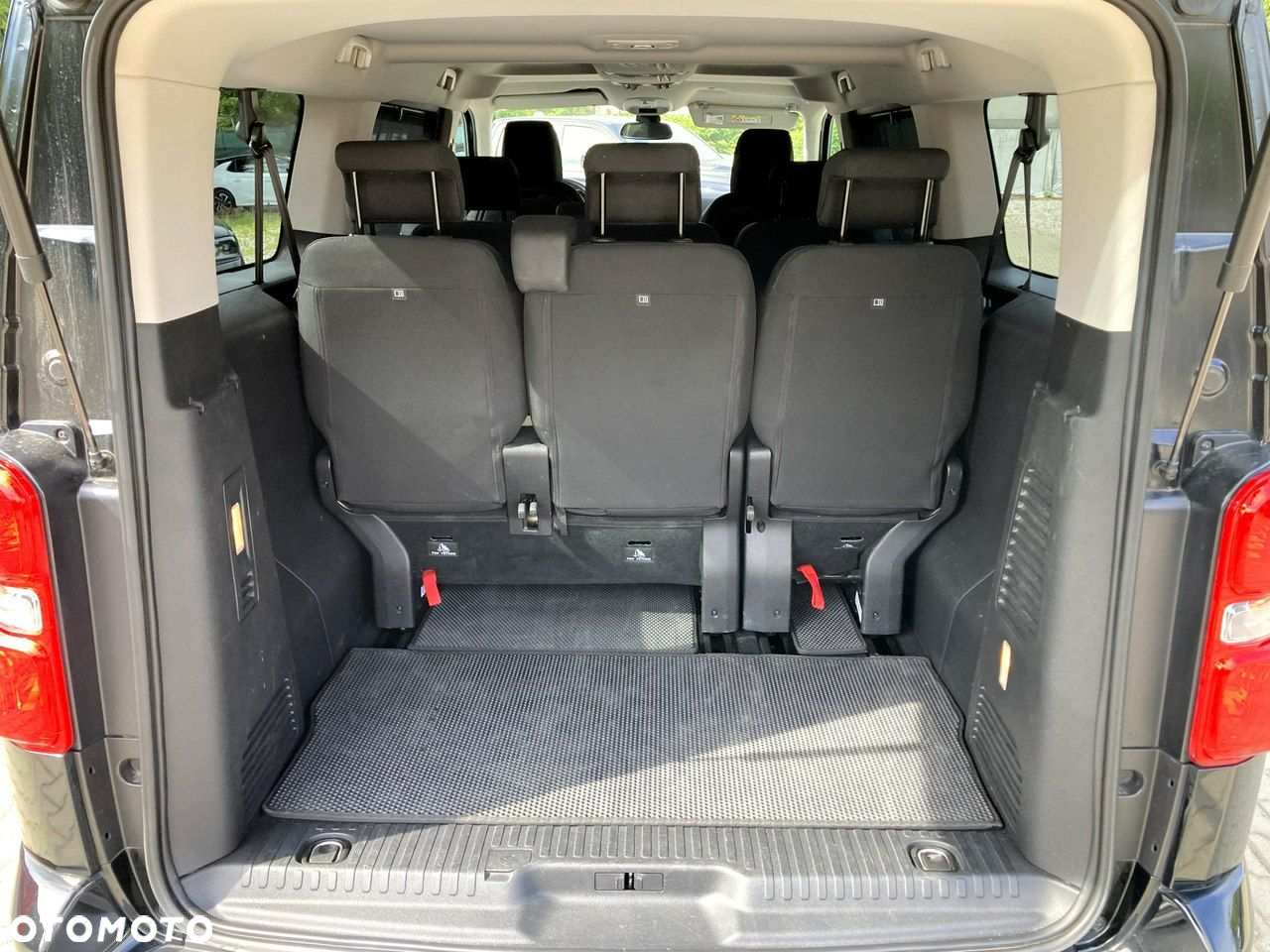 Toyota Proace Verso - 29