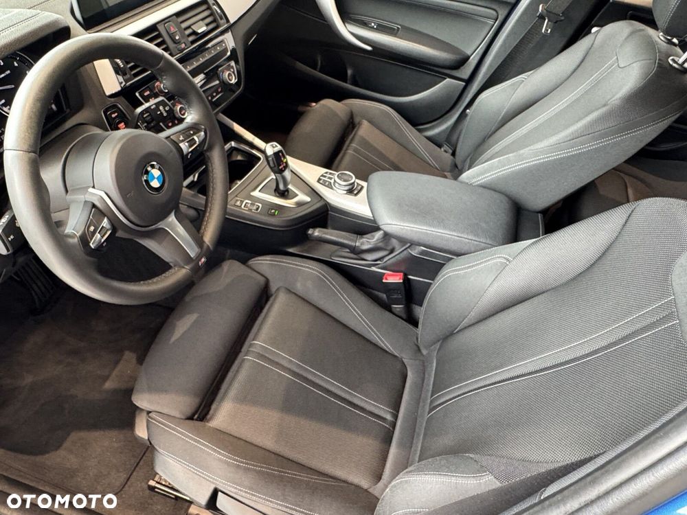 BMW Seria 1 - 11