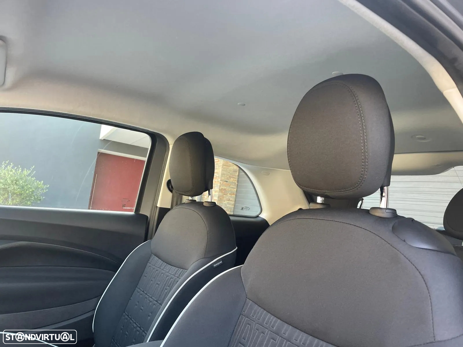 Fiat 500e 42 kWh - 13