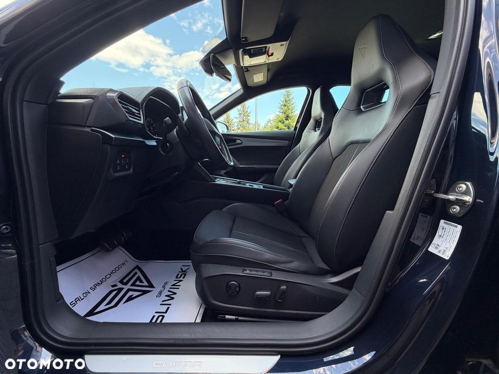 Cupra Formentor 2.0 TSI 4Drive VZ DSG - 18