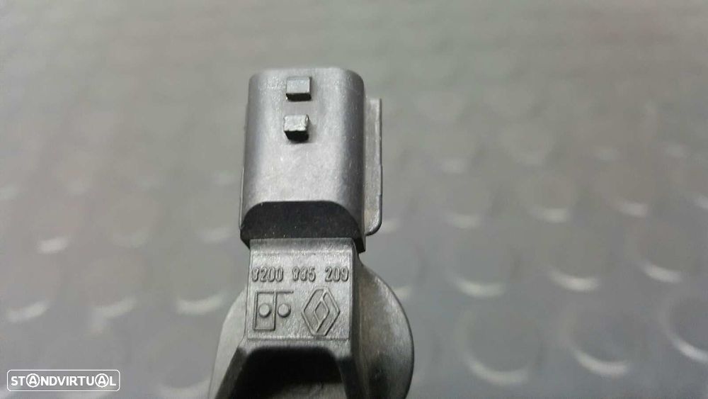 CAPTADOR VOLANTE MOTOR RENAULT SCENIC III DYNAMIQUE - 3
