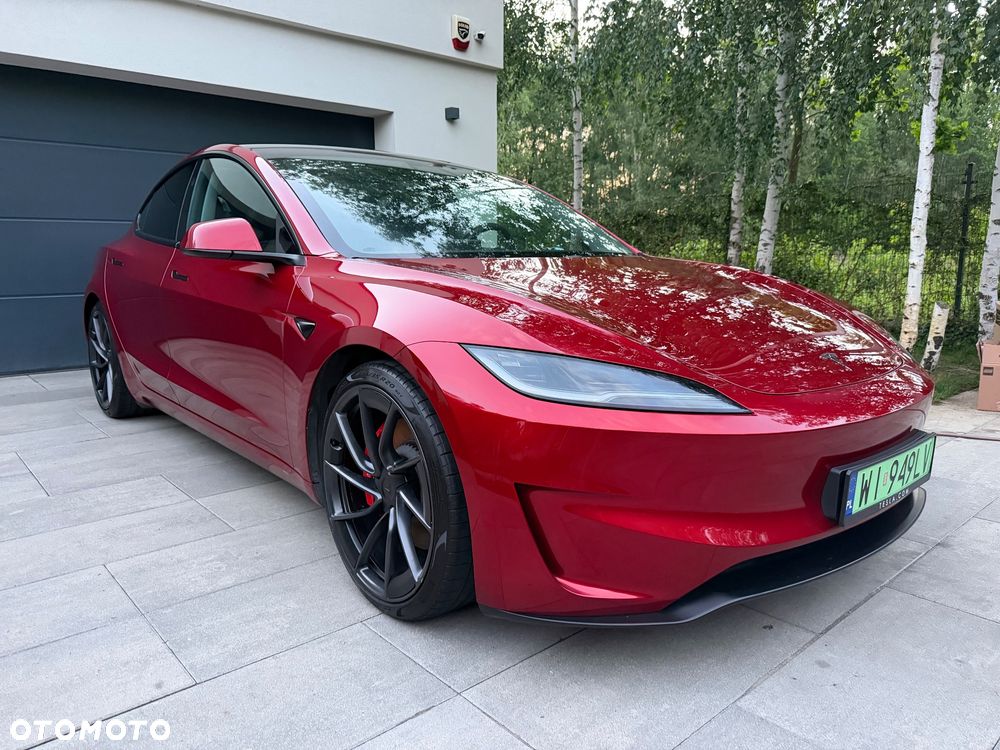 Tesla Model 3 - 2