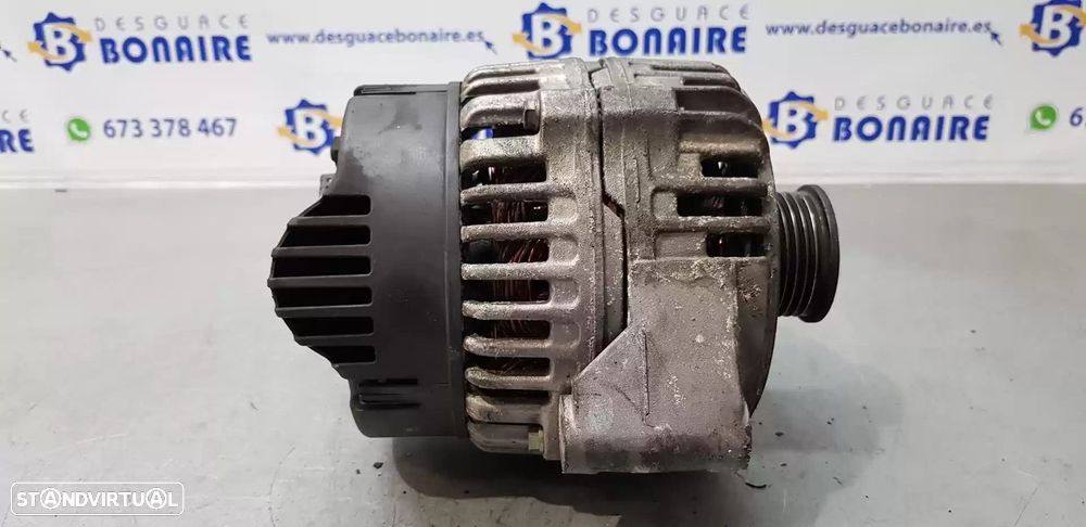 ALTERNADOR MERCEDES-BENZ CLASSE S 2003 -A0111543202 - 2
