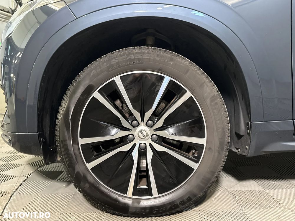 Volvo XC 90 - 15