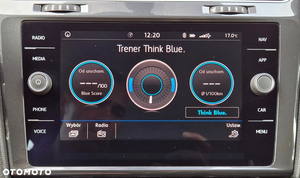 Volkswagen Golf 1.5 TSI BlueMotion ACT Comfortline - 21