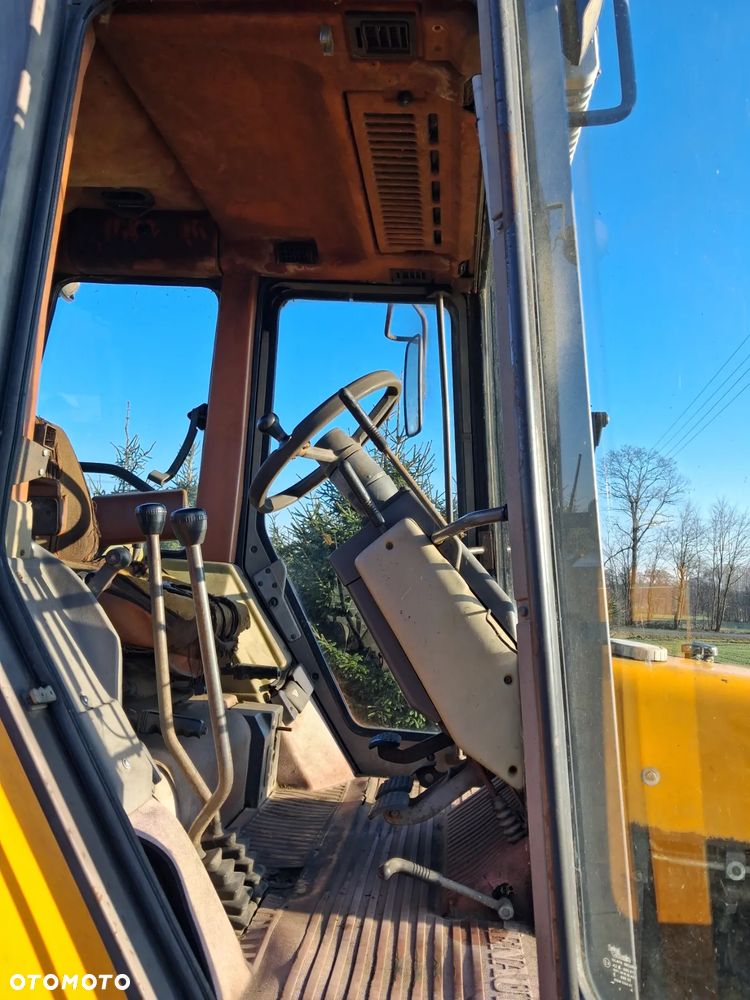 Renault 95-12 TX. - 7