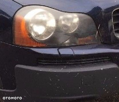 ZAŚLEPKA SPRYSKIWACZA VOLVO XC 90 XC90 PRZED LIFTEM - 4