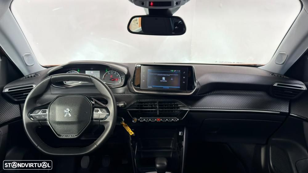 Peugeot 2008 Benzin 100 Style - 32