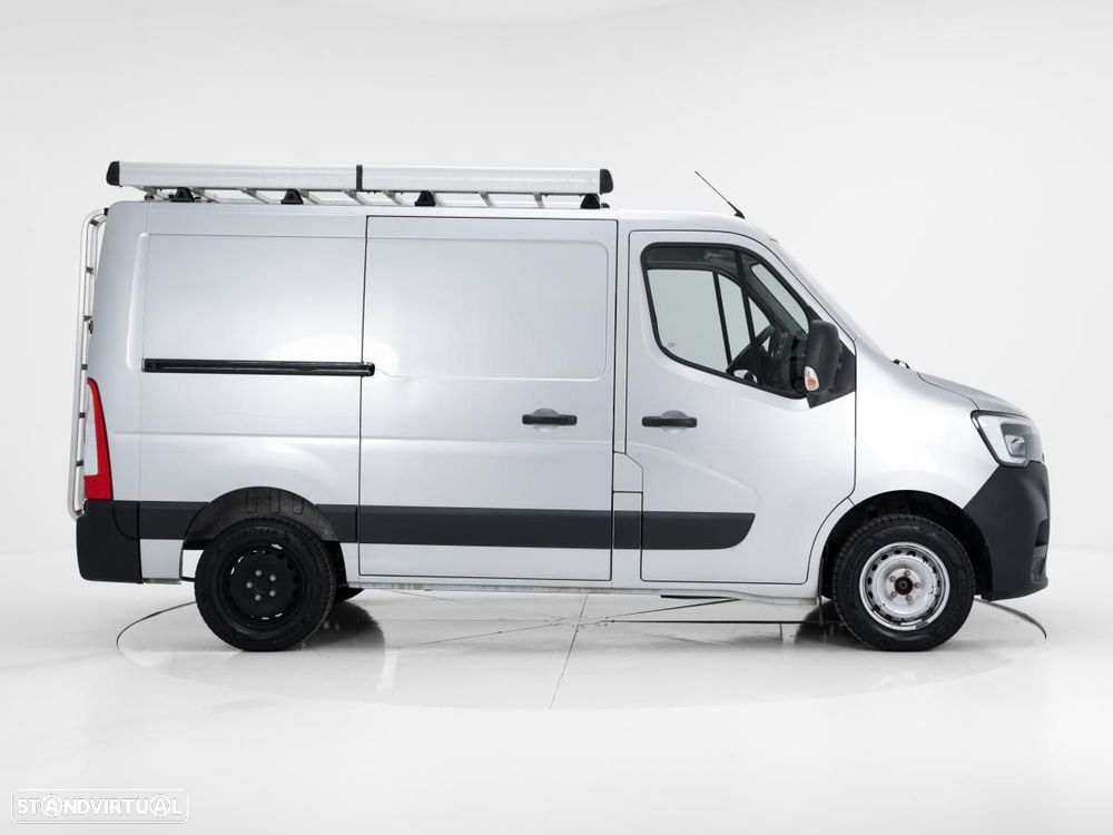 Renault Master L1H1 DCI 135 GRAND CONFORT c/IVA - 2