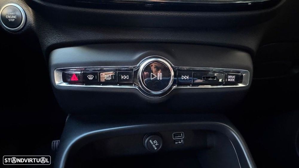 Volvo XC 40 1.5 T4 PHEV Inscription Expression - 16