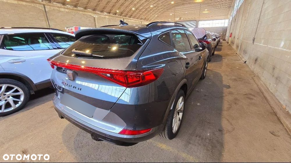 Cupra Formentor 1.5 TSI DSG - 2
