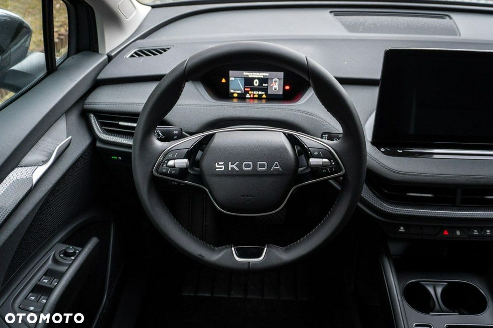 Skoda Elroq - 16