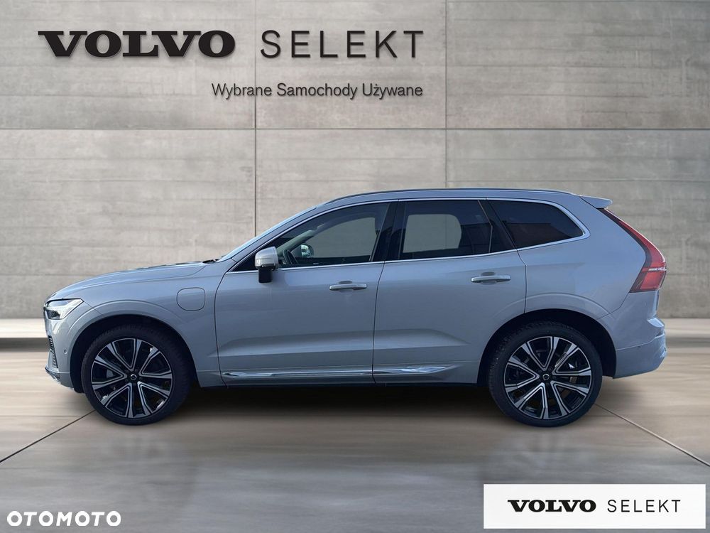 Volvo XC 60 - 4