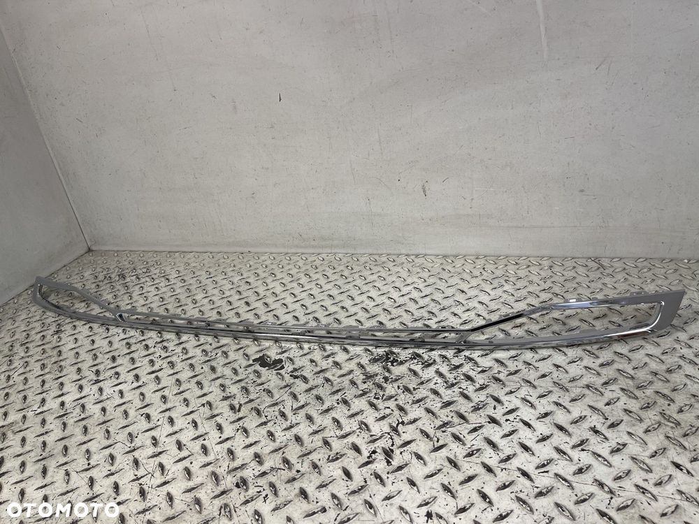 NOWA ORYGINALNA LISTWA ZDERZAKA TYLNEGO HYUNDAI I30 III 3 LIFT 20-25 86696-G4520 - 3