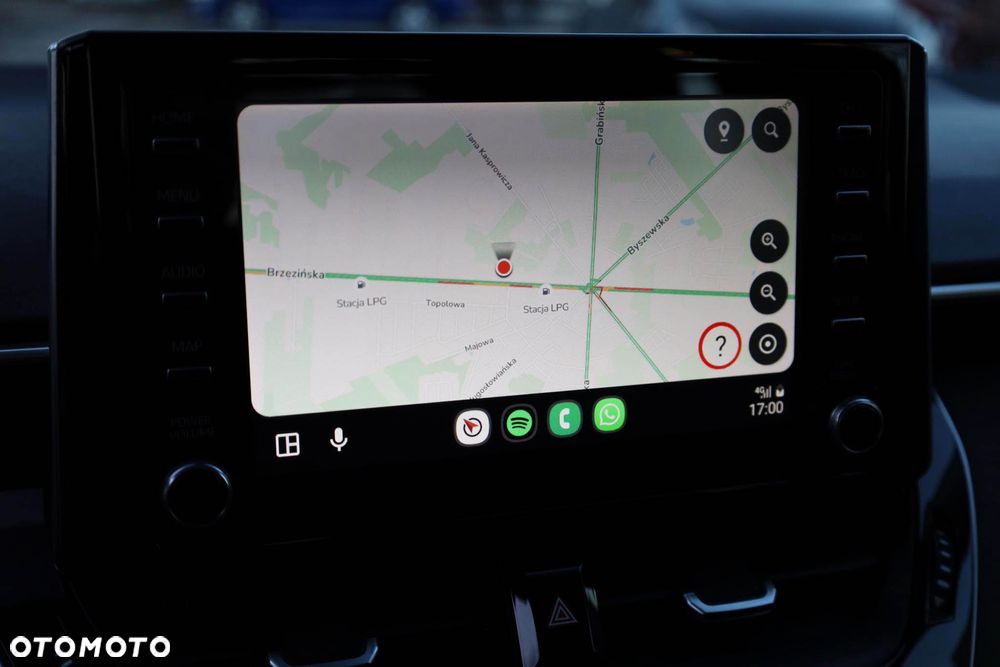 Toyota Corolla 1.5 Comfort - 22