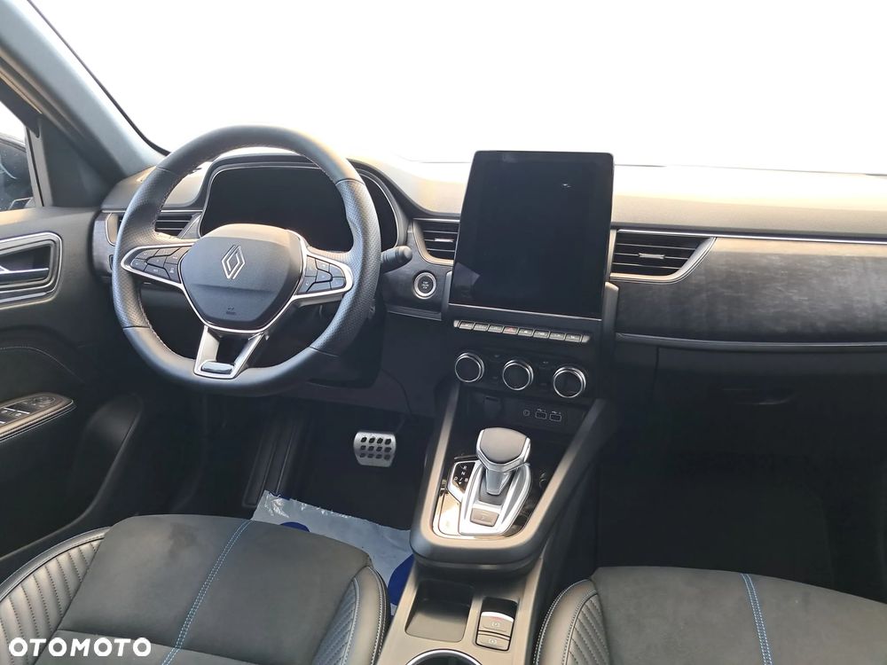 Renault Arkana 1.6 E-Tech Full Hybrid 145 Esprit Alpine MMT - 15
