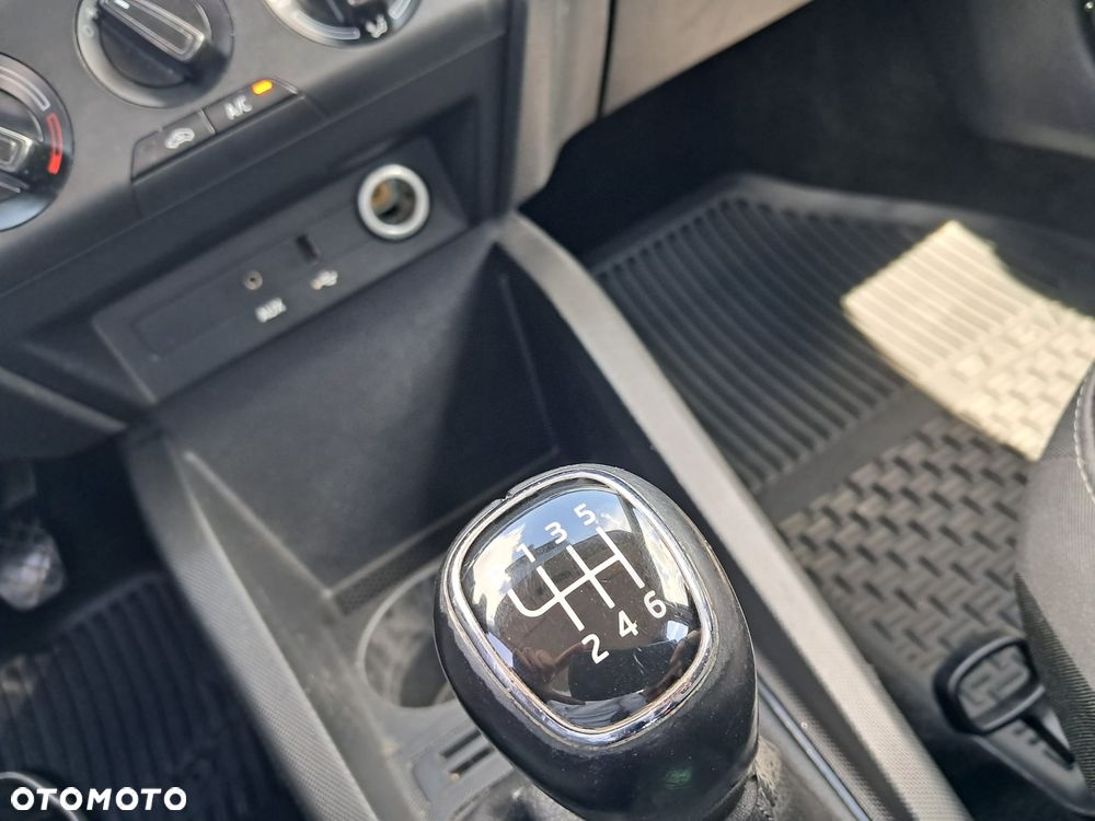 Skoda Fabia 1.0 TSI Ambition - 22