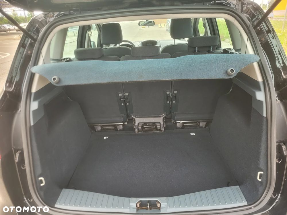 Ford C-MAX 1.6 EcoBoost Start-Stop-System Business Edition - 10
