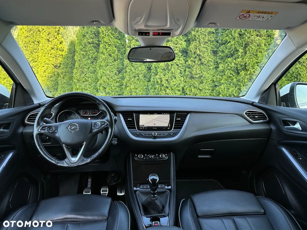 Opel Grandland X 1.6 CDTI Ultimate S&S - 3