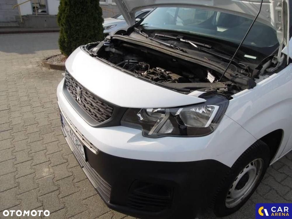 Peugeot Partner - 12